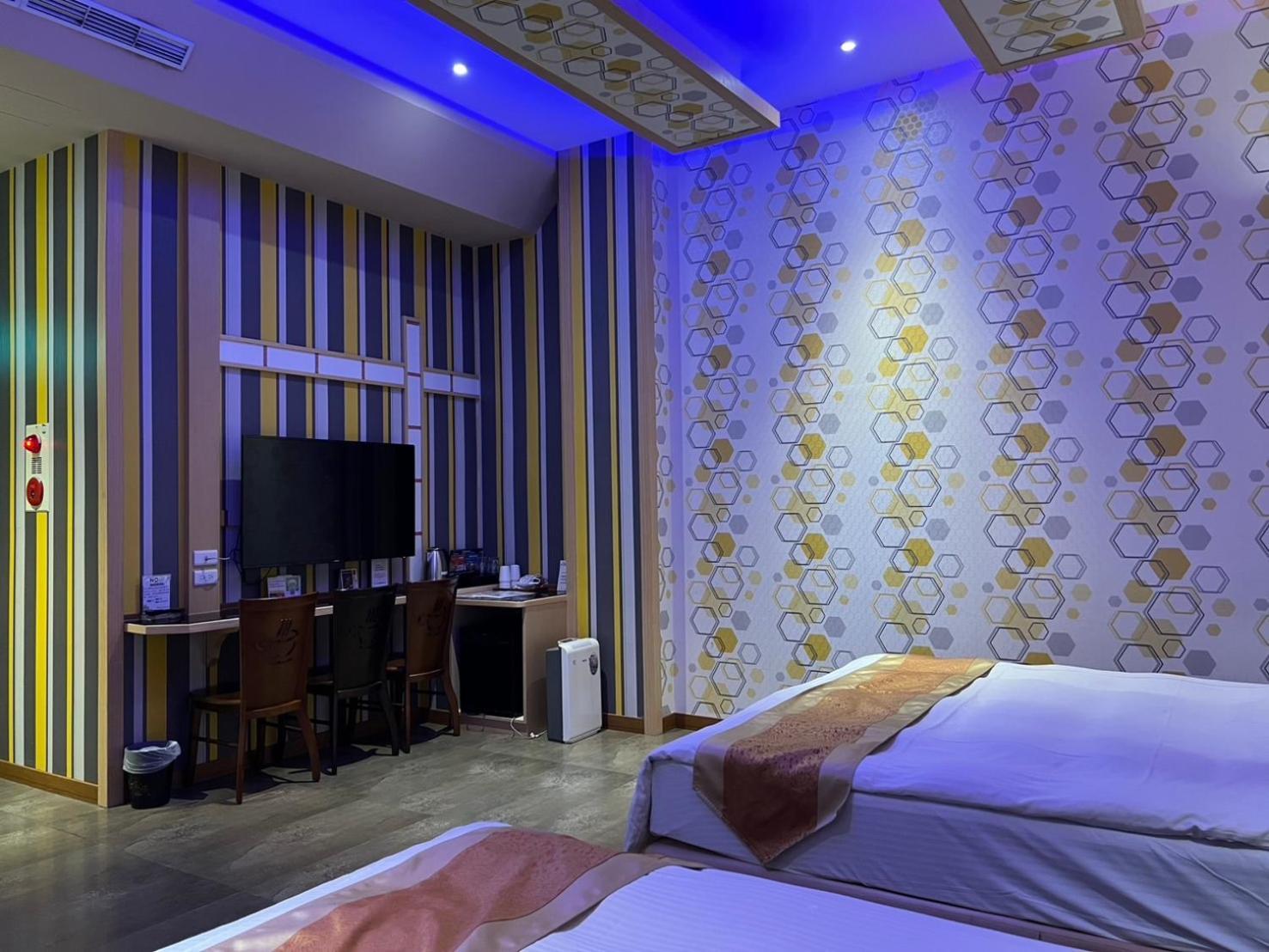 Wei Feng Exquisite Motel Pintung Branch Pingtung Εξωτερικό φωτογραφία