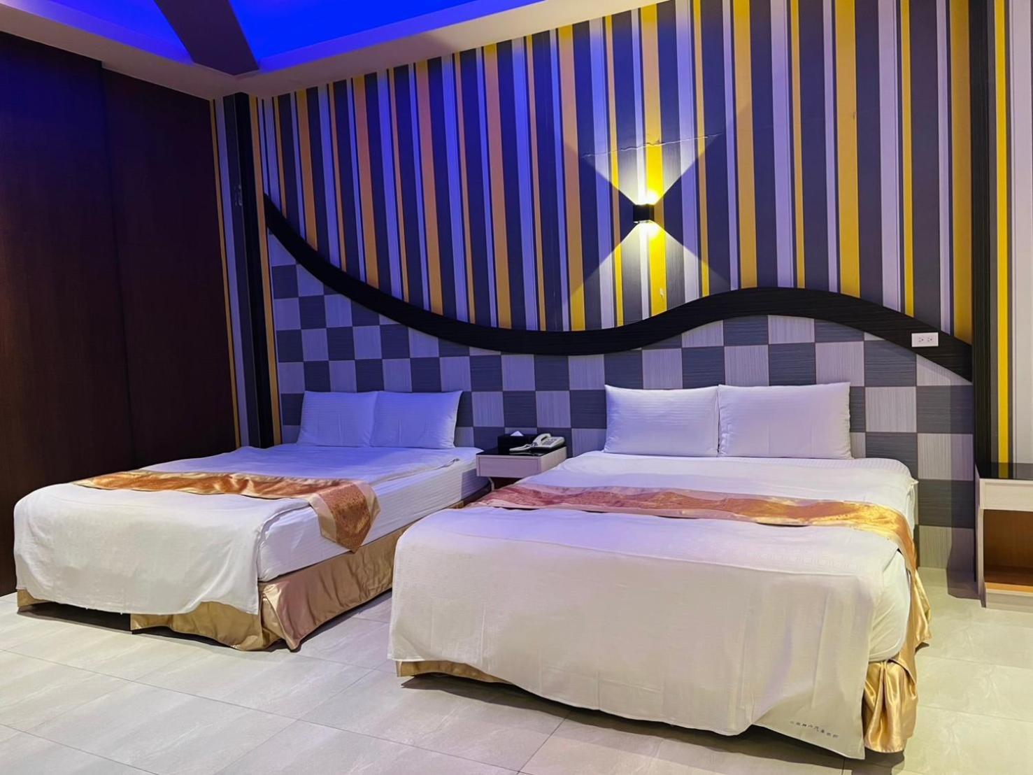 Wei Feng Exquisite Motel Pintung Branch Pingtung Εξωτερικό φωτογραφία