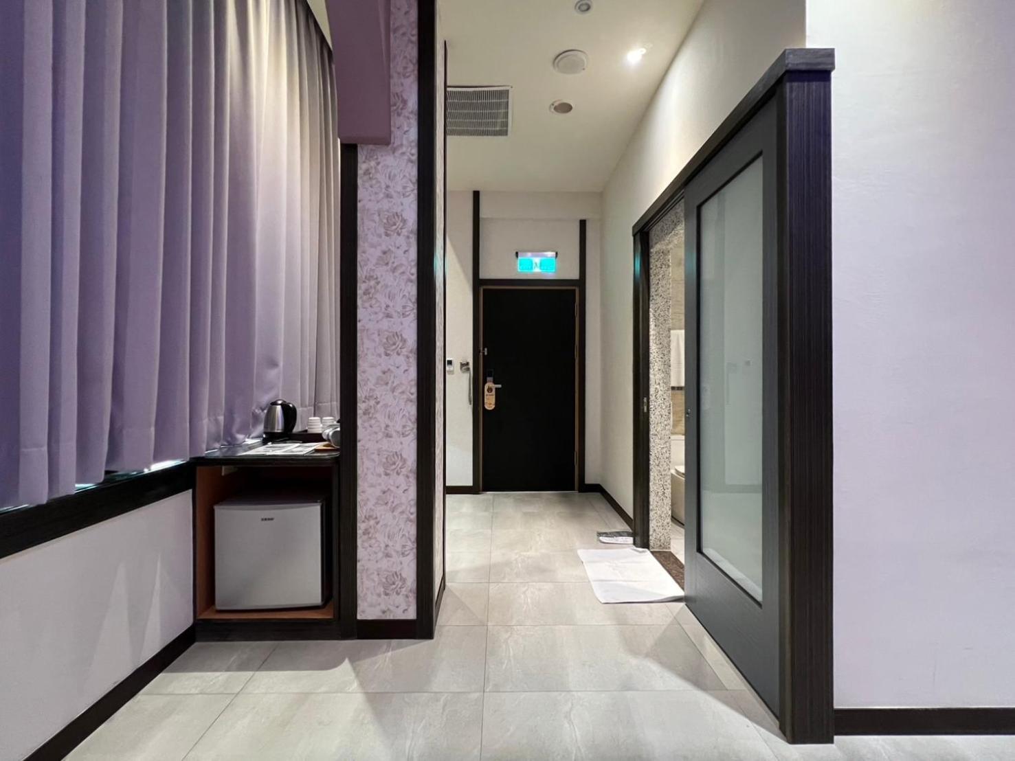 Wei Feng Exquisite Motel Pintung Branch Pingtung Εξωτερικό φωτογραφία