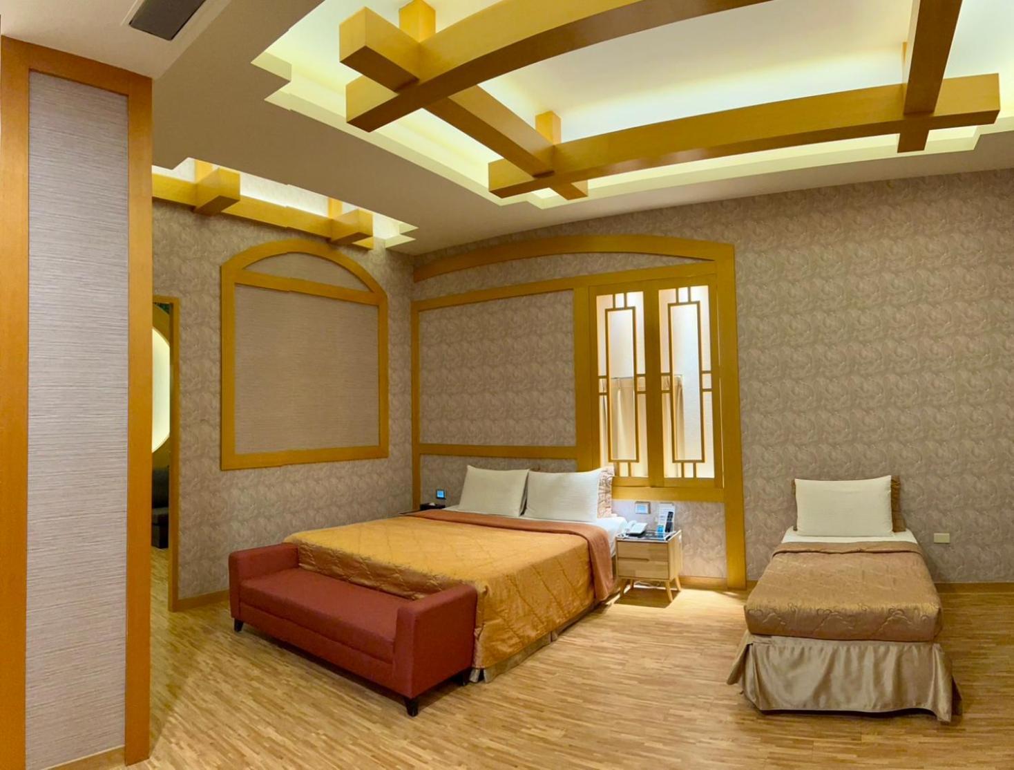 Wei Feng Exquisite Motel Pintung Branch Pingtung Εξωτερικό φωτογραφία