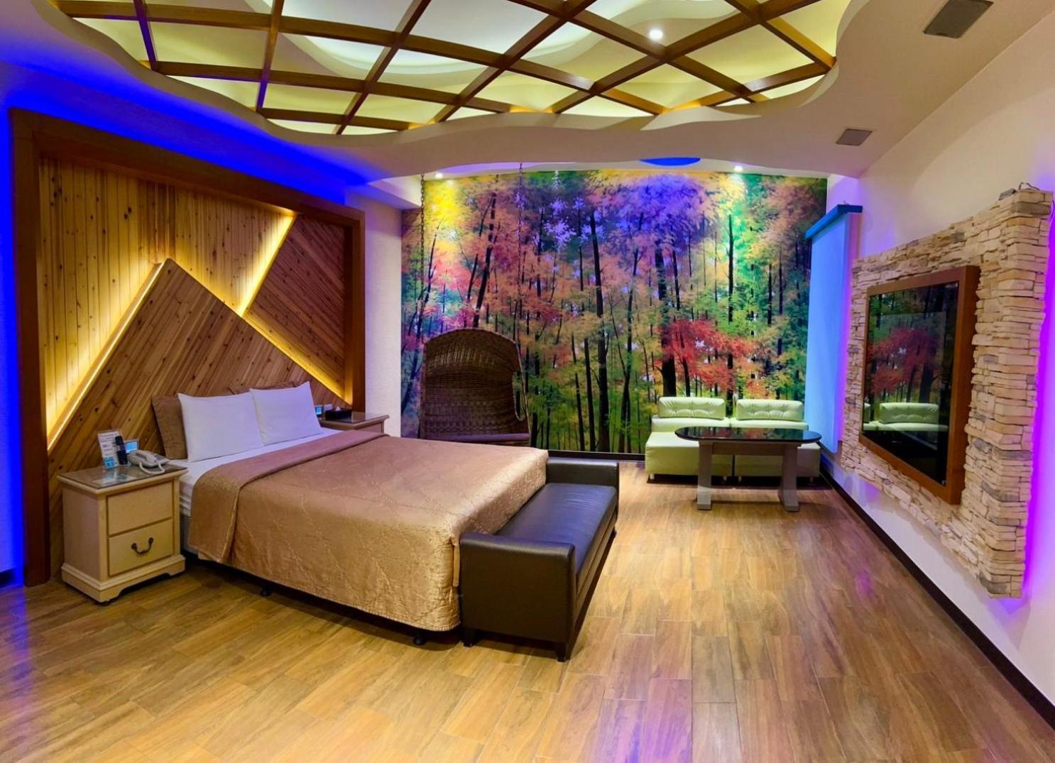Wei Feng Exquisite Motel Pintung Branch Pingtung Εξωτερικό φωτογραφία