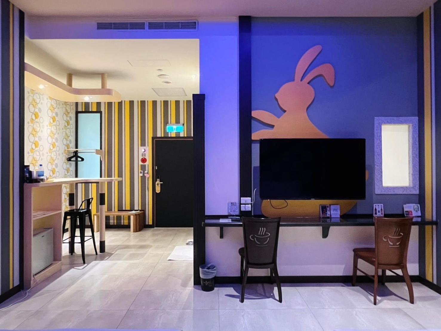 Wei Feng Exquisite Motel Pintung Branch Pingtung Εξωτερικό φωτογραφία